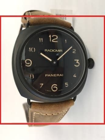 Officine Panerai Radiomir PAM 613 .